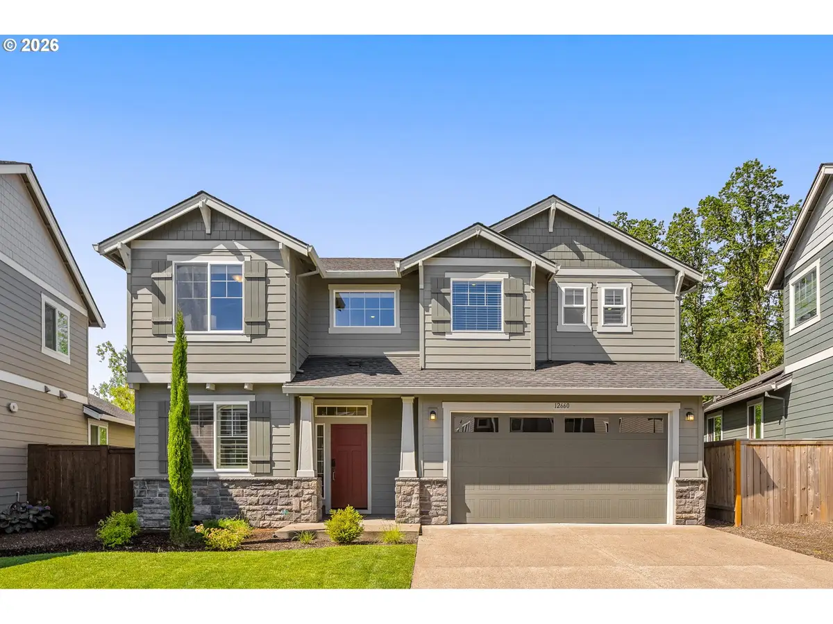 12660 SW Moorhen Way, Beaverton, OR 97007 - #1