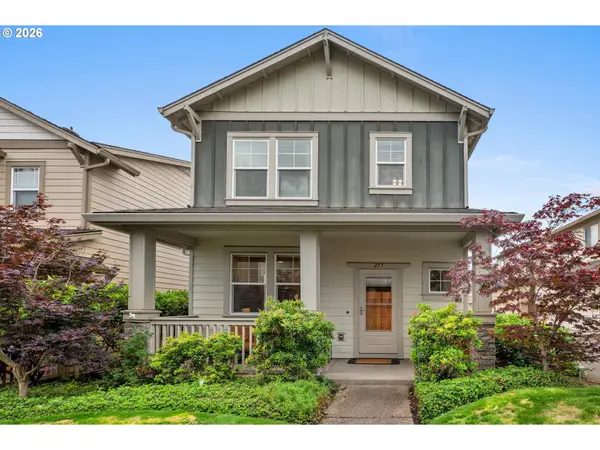 217 NW 117th Loop, Portland, OR 97229