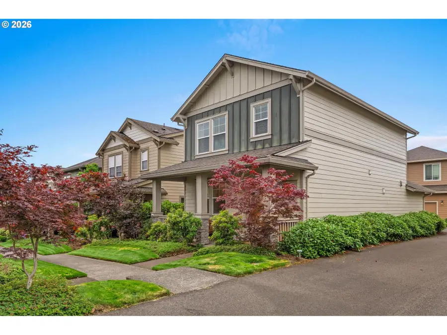217 NW 117th Loop, Portland, OR 97229 - #3