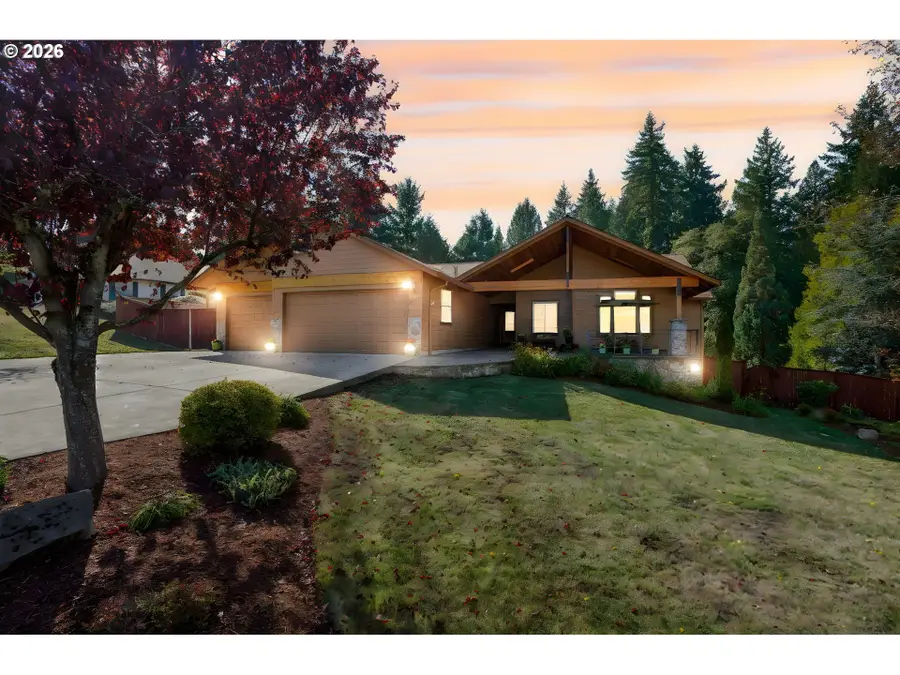 2135 S 29th Ct, Ridgefield, WA 98642 - #2