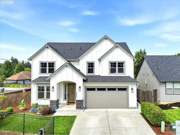 6900 NW 22nd Ave, Vancouver, WA 98665