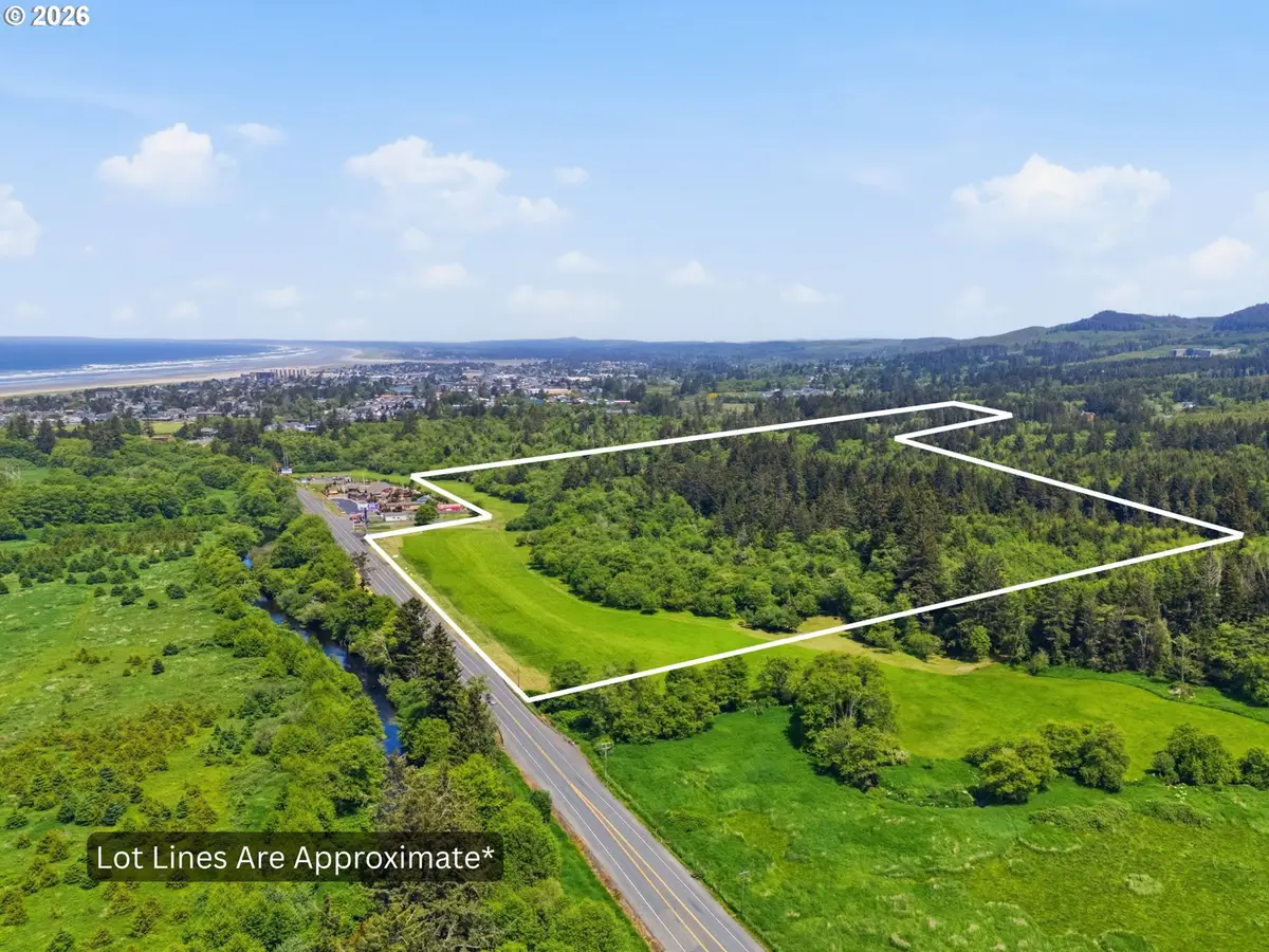 85863 Highway 101, Seaside, OR 97138 - #1
