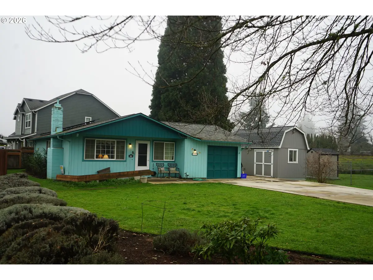 802 54th Pl, Springfield, OR 97478 - Image #1