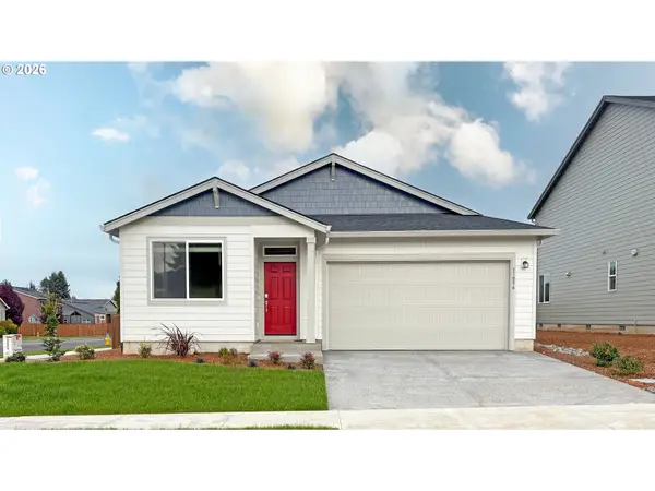 33432 SW Callahan Rd, Scappoose, OR 97056