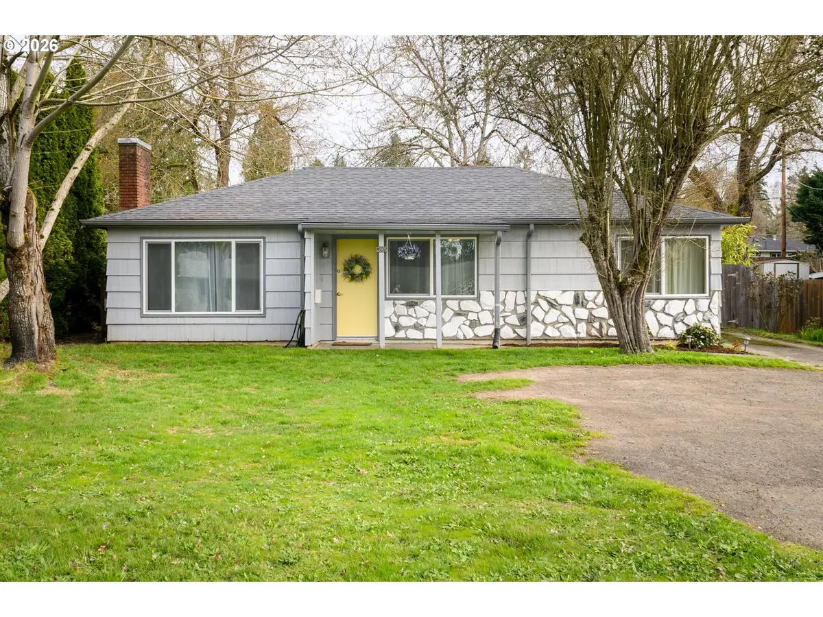 13005 SW Walker Rd, Beaverton, OR 97005 - #1