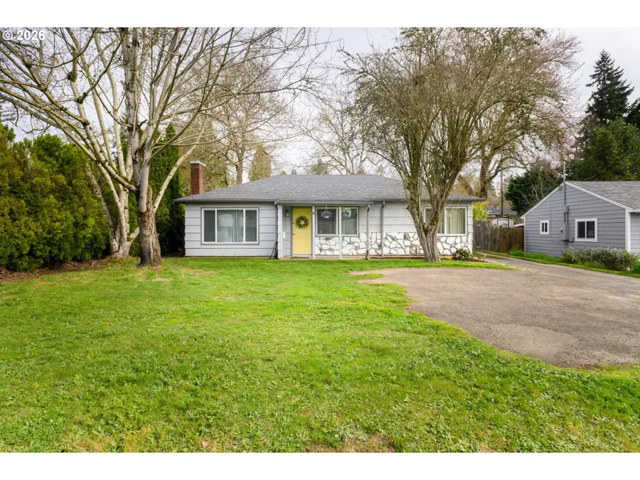 13005 SW Walker Rd, Beaverton, OR 97005 - #2