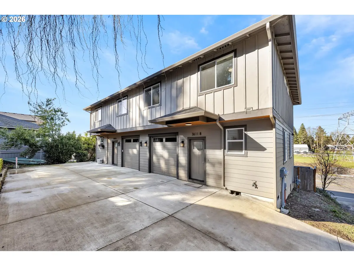 3611 NE Minnehaha St, Vancouver, WA 98661 - #1