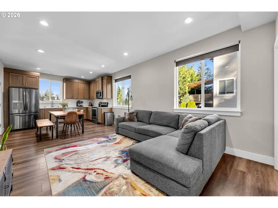 3611 NE Minnehaha St, Vancouver, WA 98661 - #3