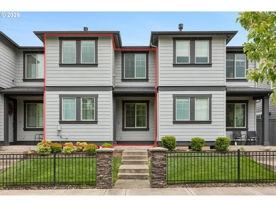 8157 SE Vermont St, Hillsboro, OR 97123 - #2