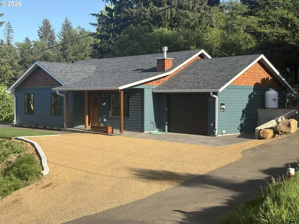 12665 Tohls St, Nehalem, OR 97131 - #1