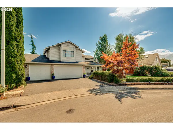 307 NE 134th Cir, Vancouver, WA 98685