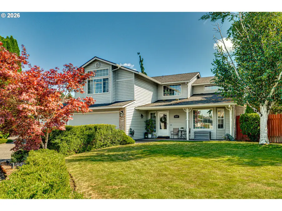 307 NE 134th Cir, Vancouver, WA 98685 - #2