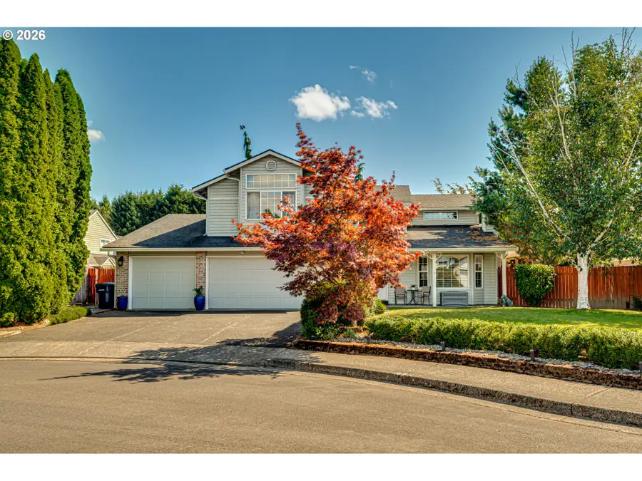 307 NE 134th Cir, Vancouver, WA 98685 - #3