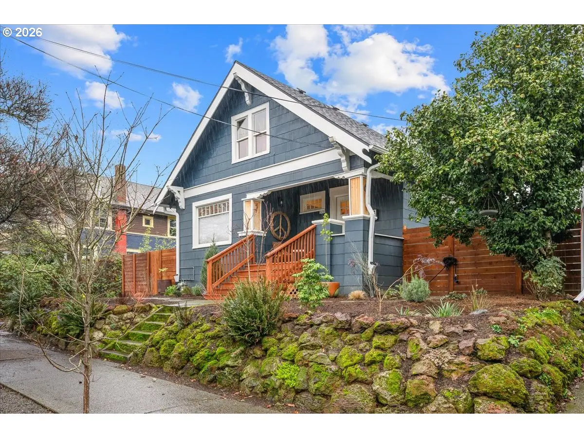 2606 SE 49th Ave, Portland, OR 97206 - Image #1