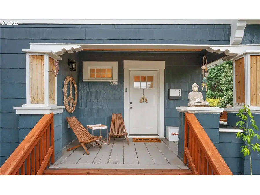 2606 SE 49th Ave, Portland, OR 97206 - Image #2