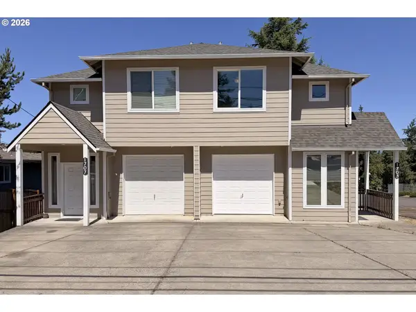 1703 NW Division St, Gresham, OR 97030