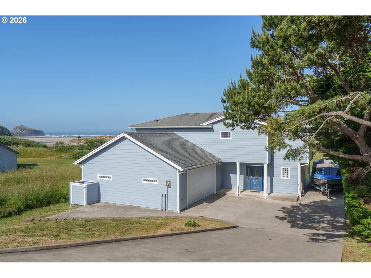 3356 Beach Loop Drive, Bandon, OR 97411 - #1