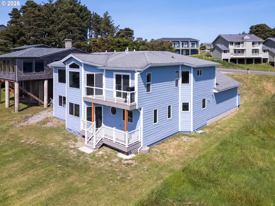 3356 Beach Loop Drive, Bandon, OR 97411 - #2