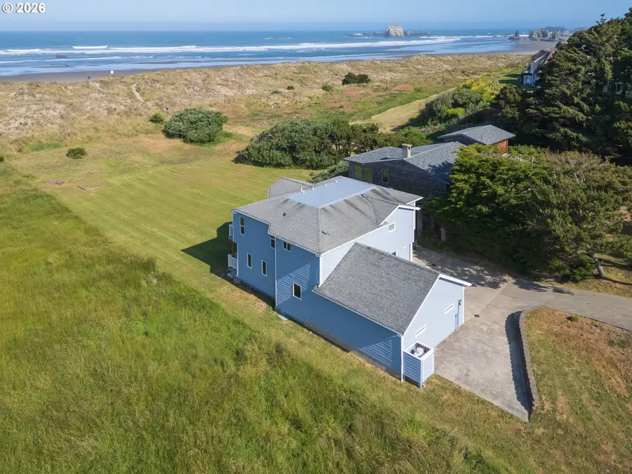 3356 Beach Loop Drive, Bandon, OR 97411 - #3