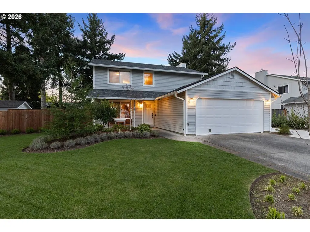 17218 NE 6th St, Vancouver, WA 98684 - #1