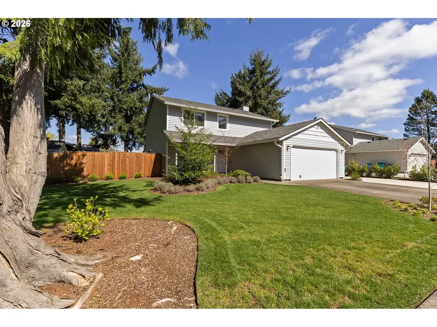 17218 NE 6th St, Vancouver, WA 98684 - #2