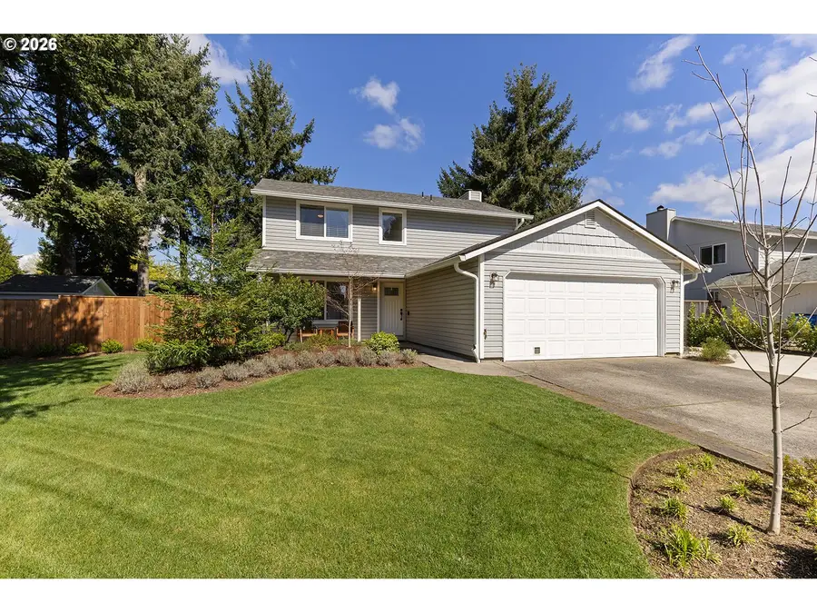 17218 NE 6th St, Vancouver, WA 98684 - #3