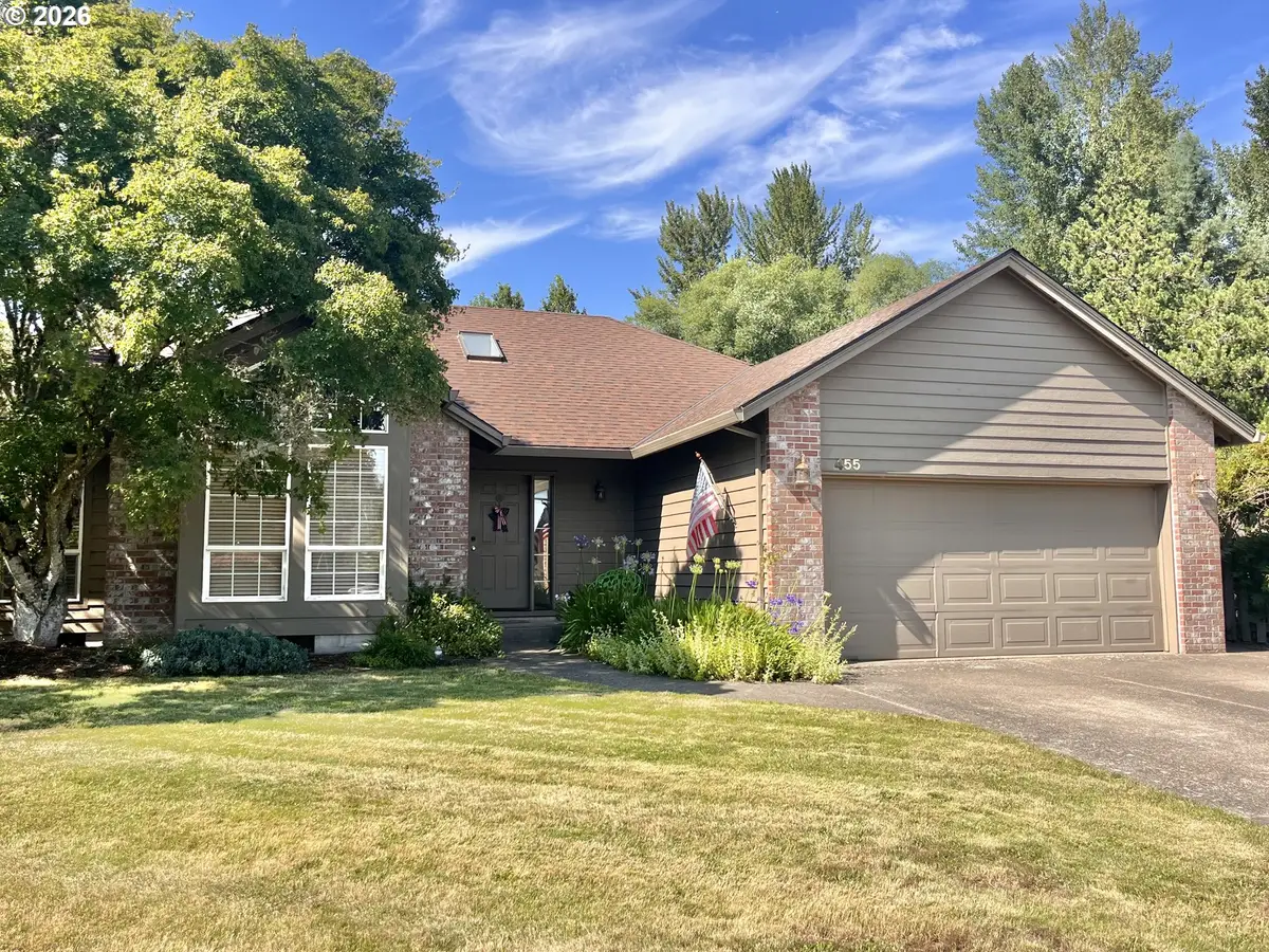 455 NW Meadowlark Ct, McMinnville, OR 97128 - #1