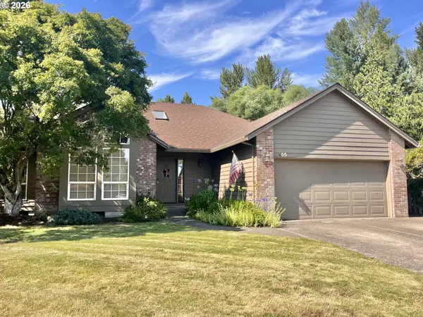 455 NW Meadowlark Ct, McMinnville, OR 97128