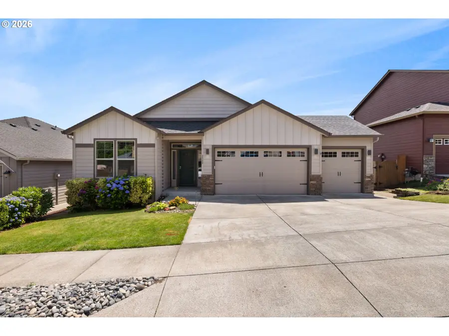 2522 N P Cir, Washougal, WA 98671 - #2