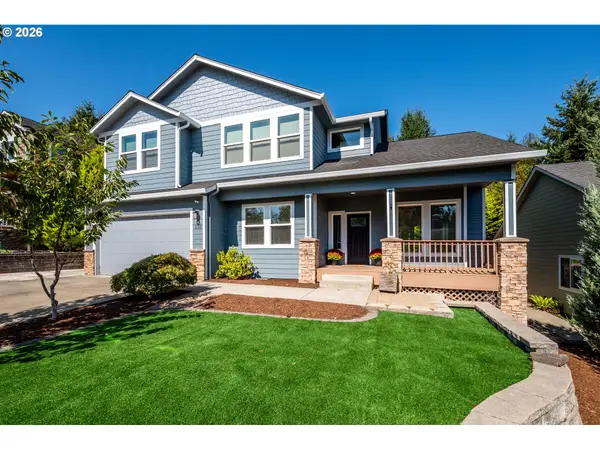 132 Alta Vista Rd, Longview, WA 98632