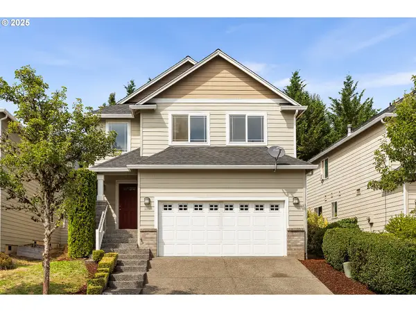 3204 S 2nd Way, Ridgefield, WA 98642