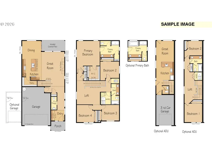 NE 195th Ave, Vancouver, WA 98684 - Image #2