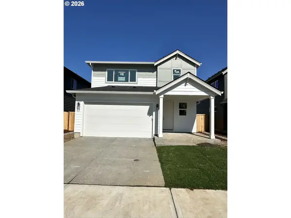 13808 NE 107th St #Lot 26, Vancouver, WA 98682