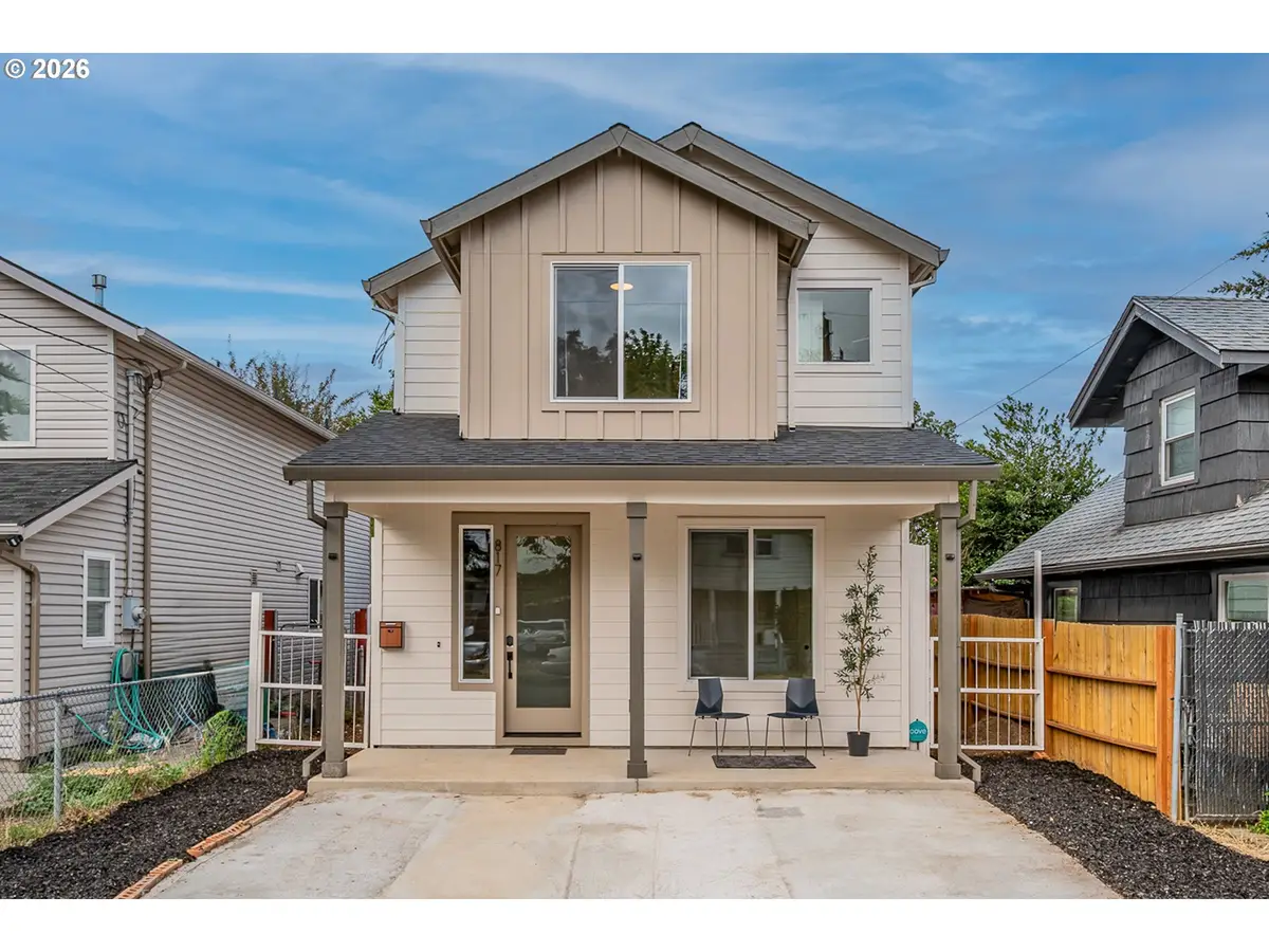 817 NE 94th Ave, Portland, OR 97220 - #1