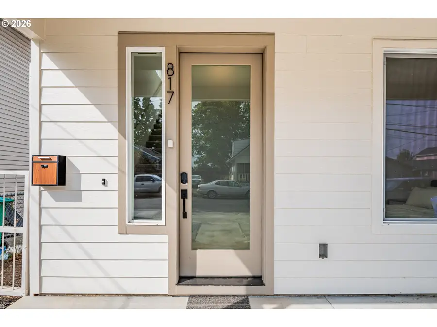 817 NE 94th Ave, Portland, OR 97220 - #3