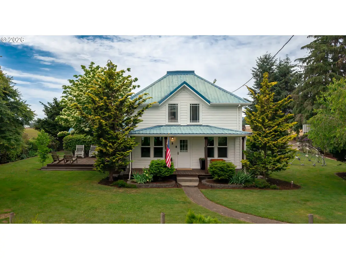 436 NW Territorial Rd, Canby, OR 97013 - #1
