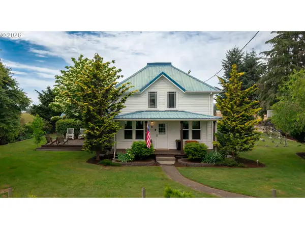 436 NW Territorial Rd, Canby, OR 97013