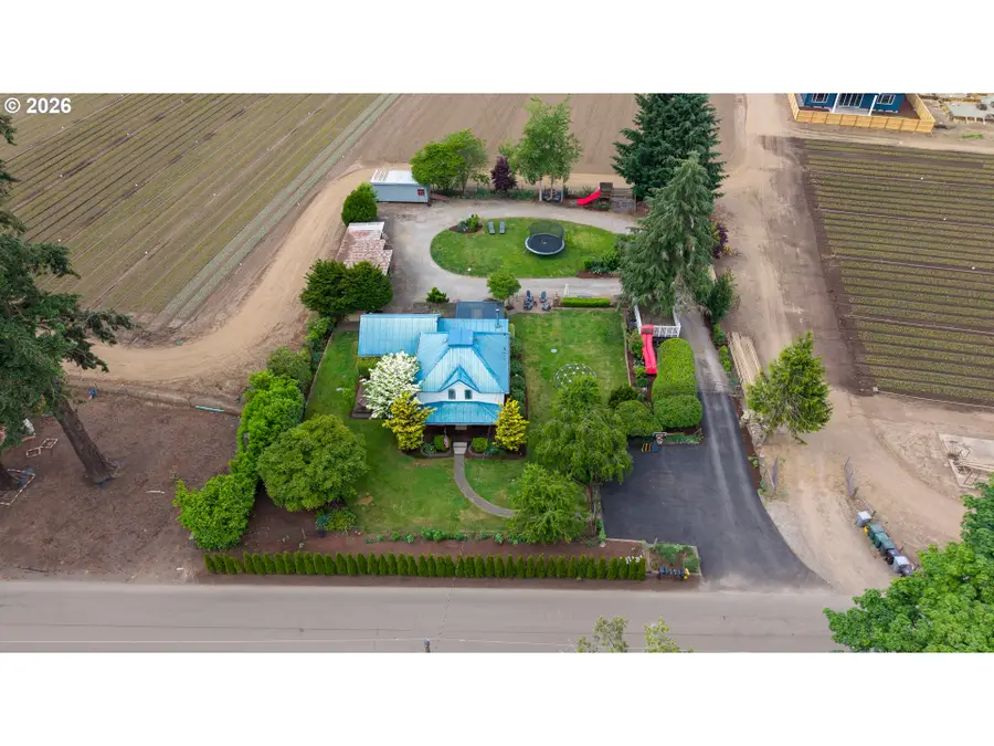 436 NW Territorial Rd, Canby, OR 97013 - #3