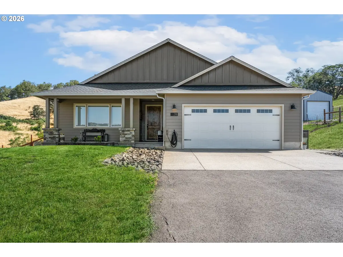 200 Hatfield Dr, Roseburg, OR 97470 - #1