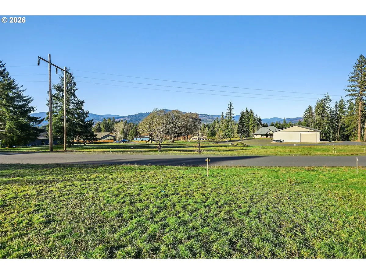 Lot 20 Husum Greens, White Salmon, WA 98672 - #1