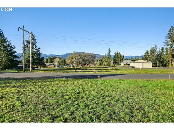 Lot 20 Husum Greens, WhiteSalmon, WA 98672