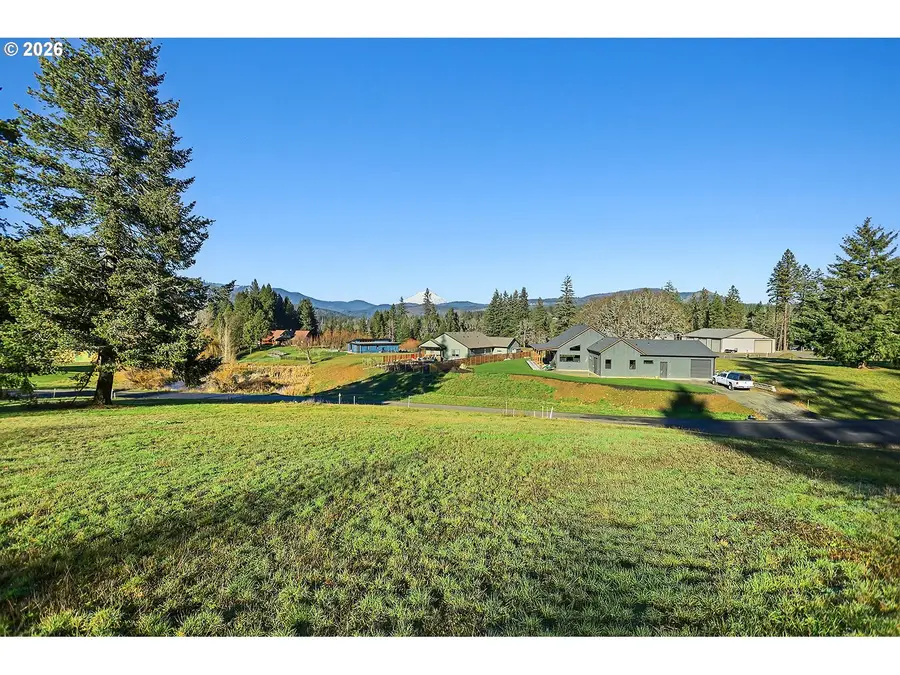 Lot 20 Husum Greens, White Salmon, WA 98672 - #3