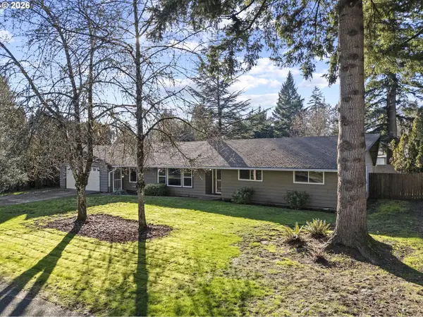 610 NE 8th Ave, BattleGround, WA 98604