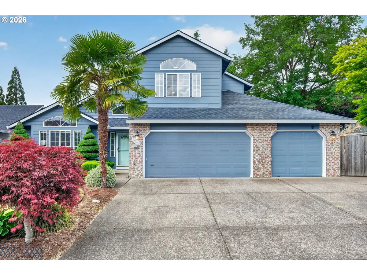 205 NE Milne Rd, Hillsboro, OR 97124 - #1