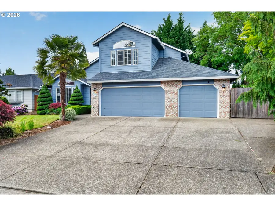 205 NE Milne Rd, Hillsboro, OR 97124 - #3