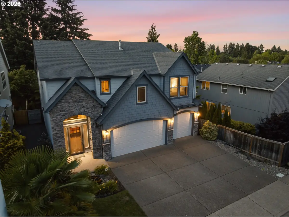 17141 SW King Richard Ct, Sherwood, OR 97140 - #1