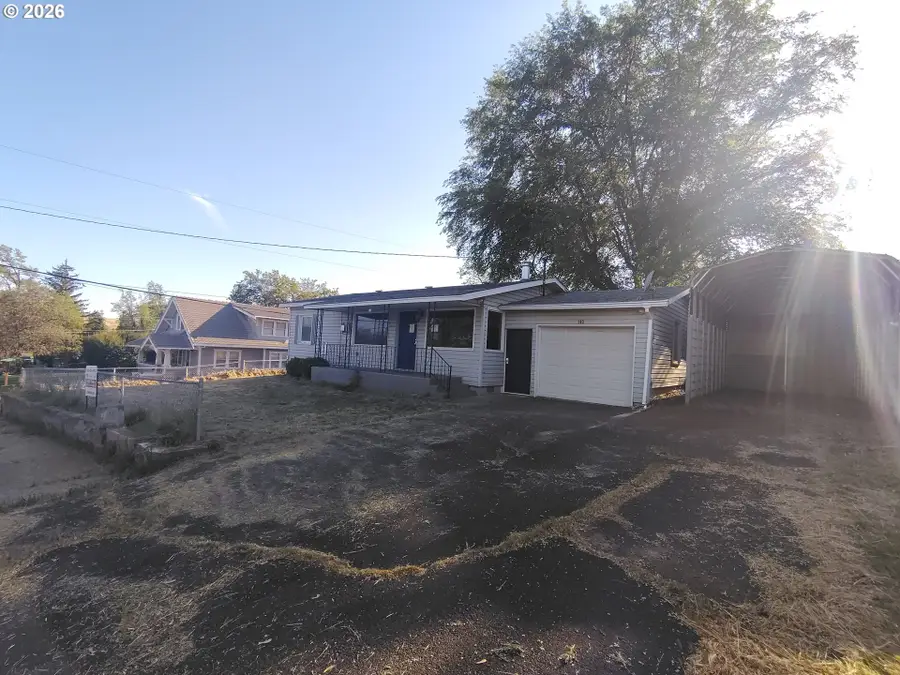 103 Bidwell St, Moro, OR 97039 - #2