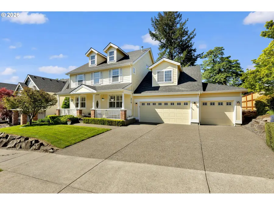3719 NW 9th Loop, Camas, WA 98607 - #2