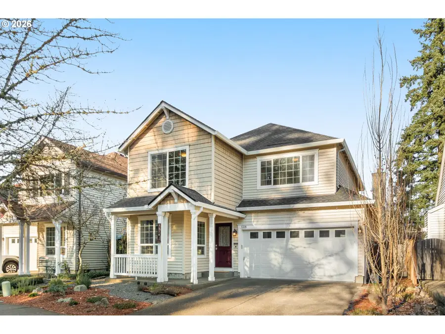 1328 NE Parkside Dr, Hillsboro, OR 97124 - Image #2