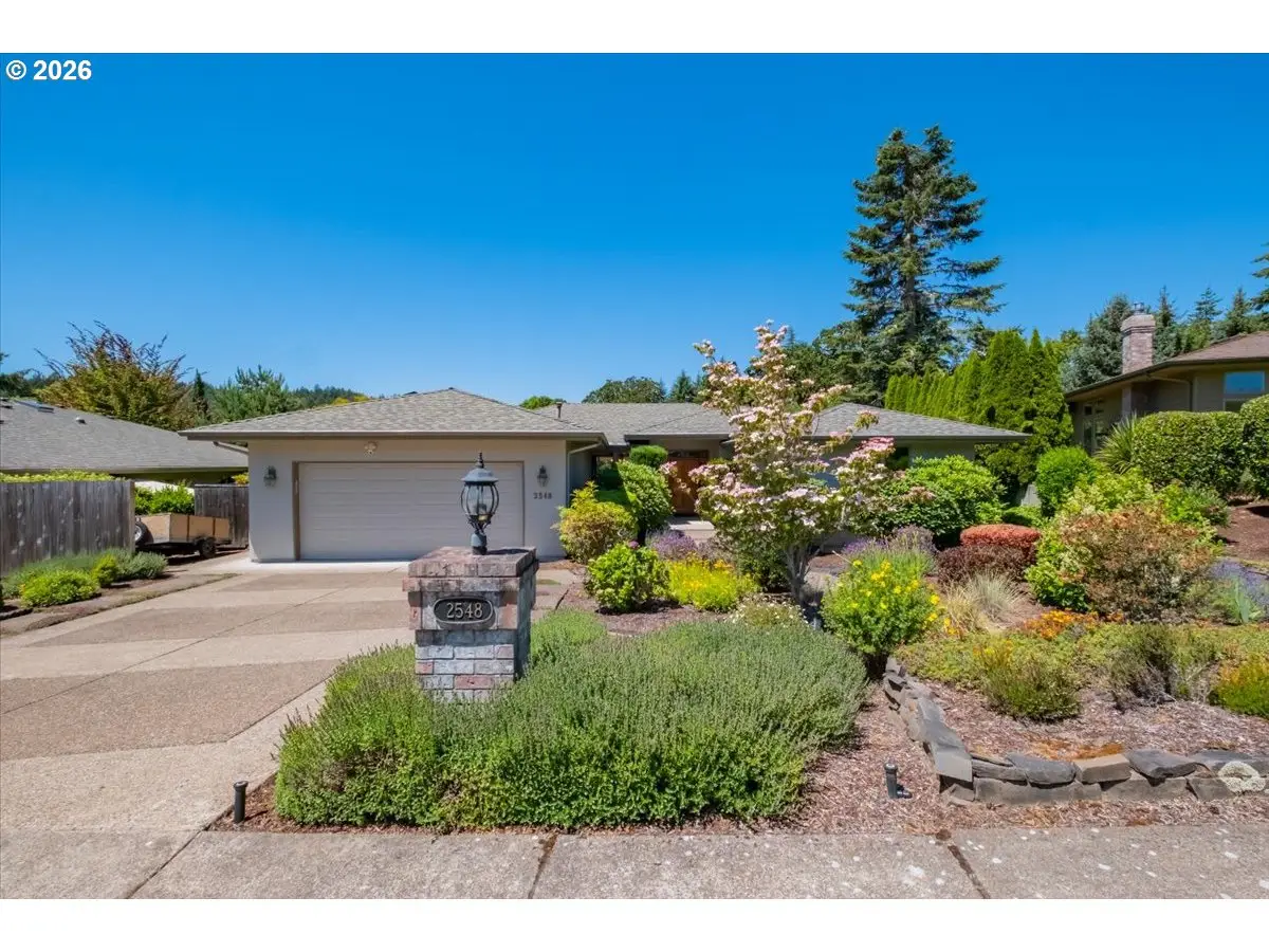 2548 NW Maser Dr, Corvallis, OR 97330 - #1